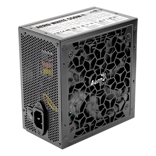 Power supply Aerocool AEROW550 550W Black