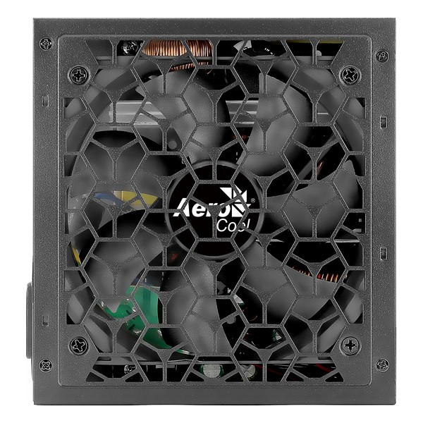 Power supply Aerocool AEROW550 550W Black - Image 7