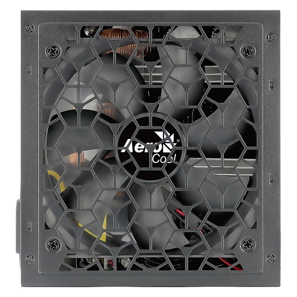 Power supply Aerocool AEROB650 650 W Black - Image 8