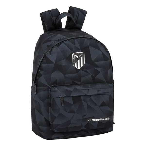 Laptop Backpack Atlético MadrID 14&comma;1'' Black