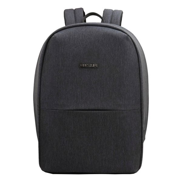 Laptop and Tablet Backpack Bestlife 15,6'' Black