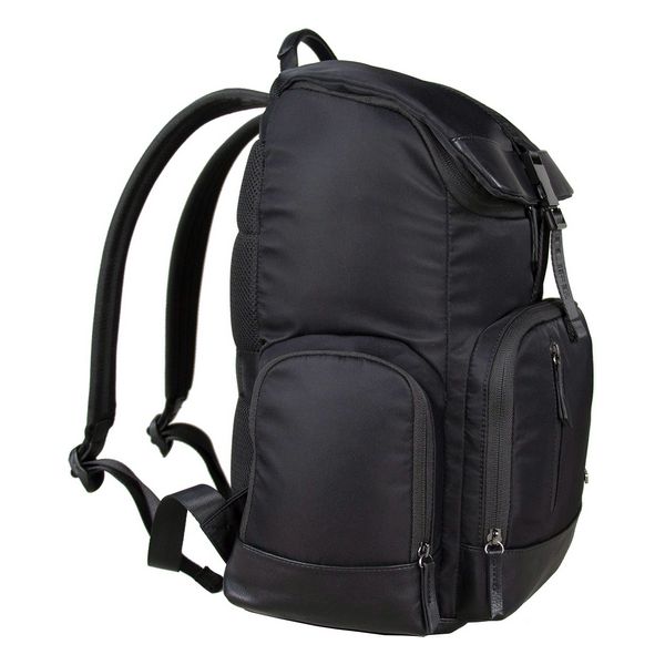 Laptop Backpack Bestlife Viena 14,1'' Black - Image 2