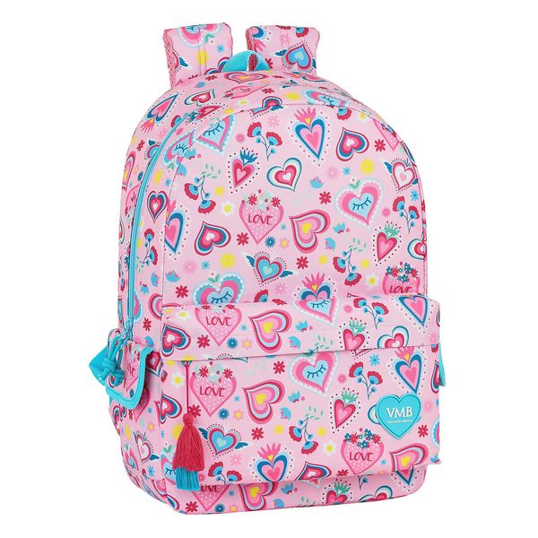 Laptop Backpack Vicky Martín Berrocal 15&comma;6''