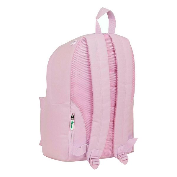 Laptop Backpack Chupa Chups 14,1'' Pink - Image 5