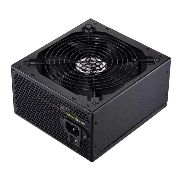 Power supply TooQ TQEP-750SP 750W Black